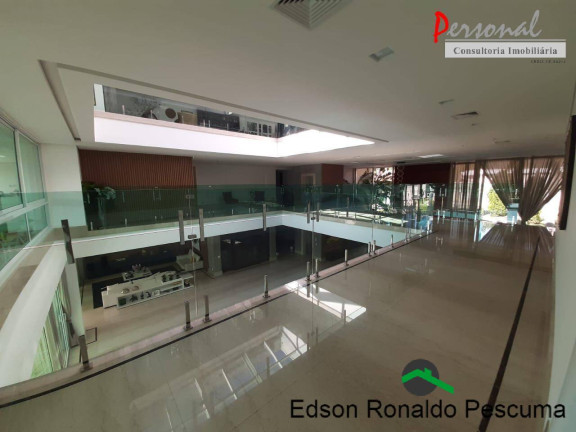 Imagem Casa com 7 Quartos à Venda, 2.440 m² em Tamboré - Santana De Parnaíba Imagem Casa com 7 Quartos à Venda, 2.440 m² em Tamboré - Santana De Parnaíba