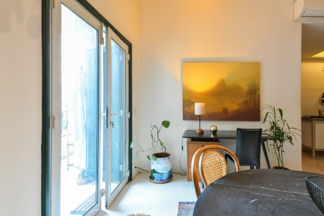 Imagem Imóvel com 2 Quartos à Venda, 82 m² em Bela Vista - São Paulo Imagem Imóvel com 2 Quartos à Venda, 82 m² em Bela Vista - São Paulo