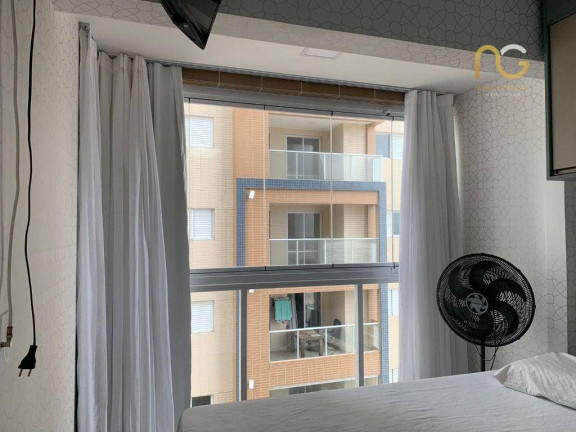 Imagem Apartamento com 2 Quartos à Venda, 91 m² em Aviação - Praia Grande