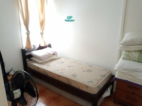 Imagem Apartamento com 3 Quartos à Venda, 90 m² em Enseada - Guarujá