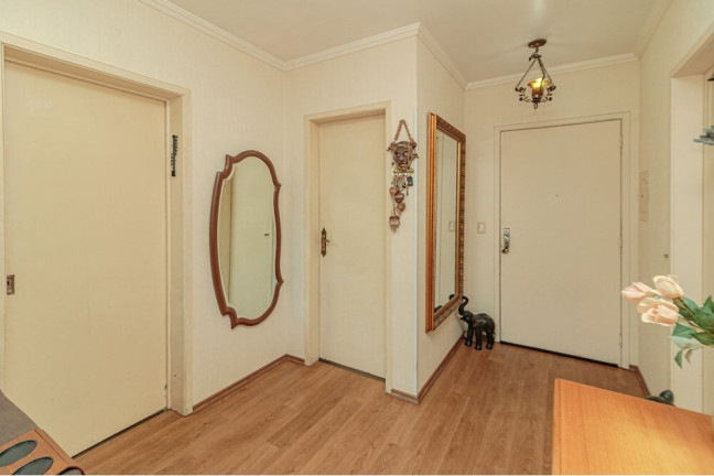 Imagem Apartamento com 1 Quarto à Venda, 46 m² em Passo Da Areia - Porto Alegre