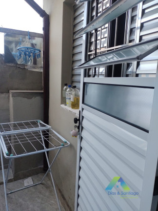 Imagem Sobrado com 2 Quartos à Venda, 70 m² em Vila Das Mercês - São Paulo Imagem Sobrado com 2 Quartos à Venda, 70 m² em Vila Das Mercês - São Paulo
