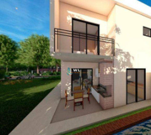Imagem Terreno à Venda, 140 m² em Santo Antônio - Louveira Imagem Terreno à Venda, 140 m² em Santo Antônio - Louveira