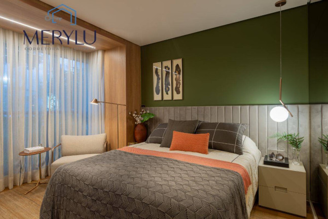Imagem Apartamento com 3 Quartos à Venda, 145 m² em Vila Mariana - São Paulo