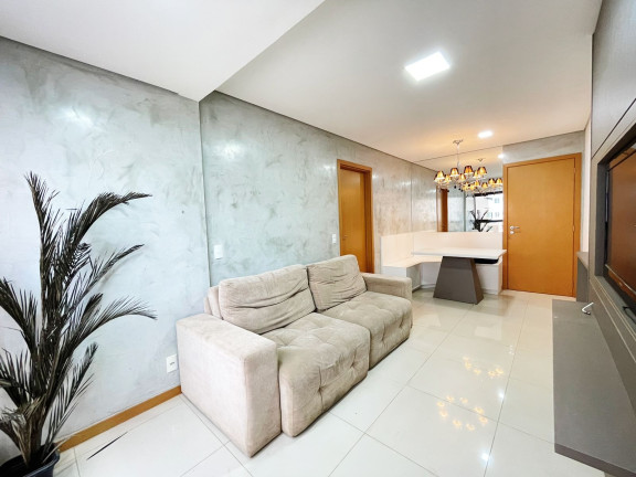 Imagem Imóvel com 1 Quarto à Venda, 50 m² em Norte (águas Claras) - Brasília Imagem Imóvel com 1 Quarto à Venda, 50 m² em Norte (águas Claras) - Brasília