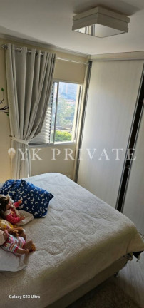 Imagem Apartamento com 3 Quartos à Venda, 120 m² em Perdizes - São Paulo