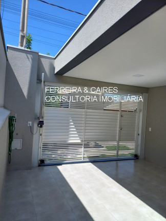 Imagem Casa com 3 Quartos à Venda, em Jardim Residencial Veneza - Indaiatuba Imagem Casa com 3 Quartos à Venda, em Jardim Residencial Veneza - Indaiatuba