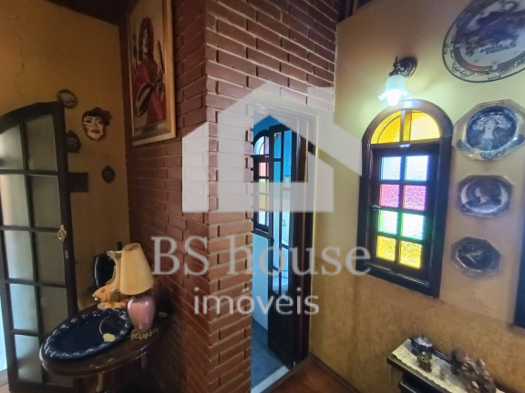 Imagem Casa com 3 Quartos à Venda, 380 m² em Cerâmica - São Caetano Do Sul