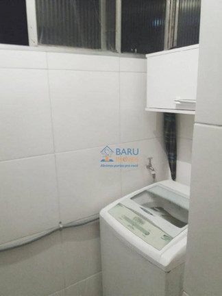 Apartamento com 2 Quartos à Venda, 49 m² em Santa Cecília - São Paulo