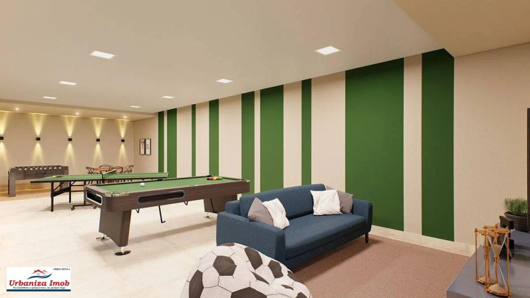 Imagem Apartamento com 3 Quartos à Venda, 65 m² em Vivendas Do Parque - Campo Grande Imagem Apartamento com 3 Quartos à Venda, 65 m² em Vivendas Do Parque - Campo Grande