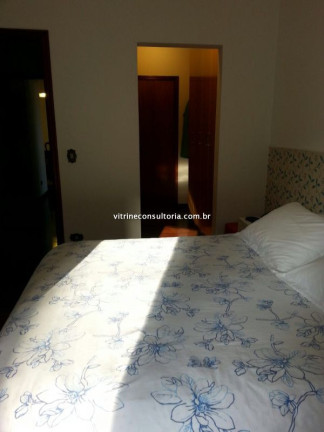Imagem Apartamento com 3 Quartos à Venda, 135 m² em Chácara Klabin - São Paulo Imagem Apartamento com 3 Quartos à Venda, 135 m² em Chácara Klabin - São Paulo