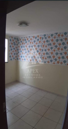 Imagem Apartamento com 2 Quartos à Venda, 50 m² em Campo Grande - Rio De Janeiro