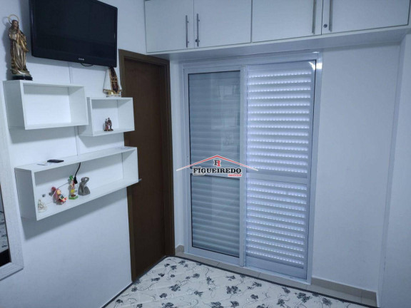 Imagem Apartamento com 2 Quartos à Venda, 80 m² em Vila Guilhermina - Praia Grande