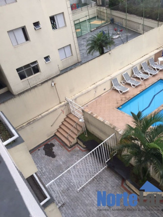 Imagem Apartamento com 3 Quartos à Venda, 77 m² em Parque Mandaqui - São Paulo Imagem Apartamento com 3 Quartos à Venda, 77 m² em Parque Mandaqui - São Paulo