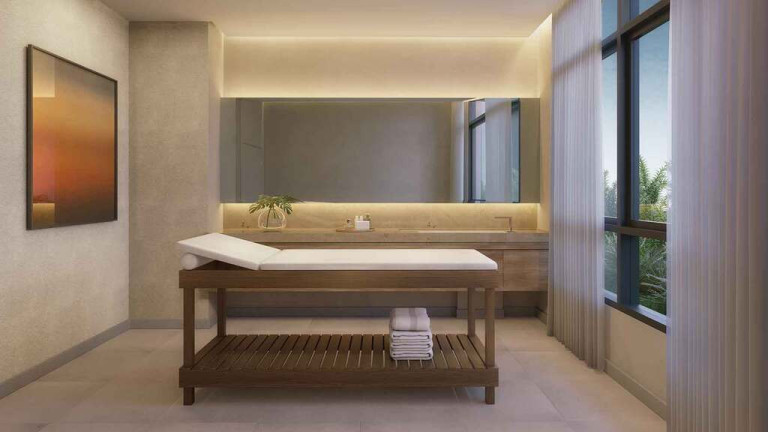 Imagem Apartamento com 3 Quartos à Venda, 96 m² em Vila Mariana - São Paulo