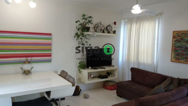 Imagem Casa com 3 Quartos à Venda, 142 m² em Jardim Monte Kemel - São Paulo Imagem Casa com 3 Quartos à Venda, 142 m² em Jardim Monte Kemel - São Paulo