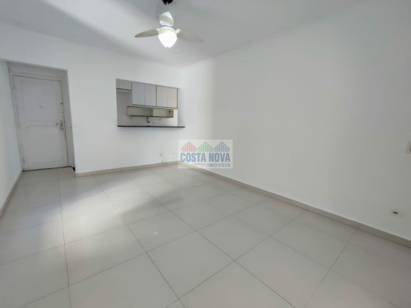 Imagem Apartamento com 3 Quartos à Venda, 83 m² em Boqueirão - Santos Imagem Apartamento com 3 Quartos à Venda, 83 m² em Boqueirão - Santos