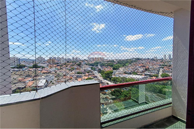 Imagem Apartamento com 3 Quartos à Venda, 87 m² em Vila Milton - Guarulhos Imagem Apartamento com 3 Quartos à Venda, 87 m² em Vila Milton - Guarulhos