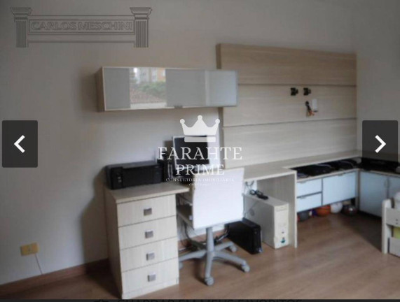 Imagem Apartamento com 3 Quartos à Venda, 184 m² em Gonzaga - Santos Imagem Apartamento com 3 Quartos à Venda, 184 m² em Gonzaga - Santos