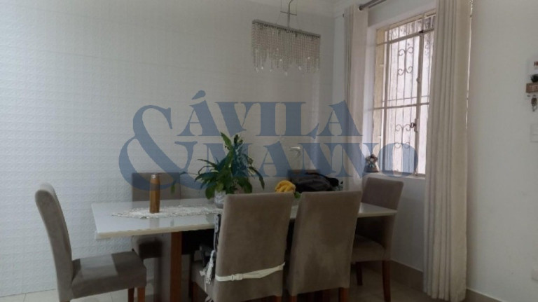Imagem Casa com 2 Quartos à Venda, em Mooca - São Paulo Imagem Casa com 2 Quartos à Venda, em Mooca - São Paulo
