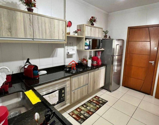 Imagem Apartamento com 3 Quartos à Venda, 117 m² em Vila Guilhermina - Praia Grande Imagem Apartamento com 3 Quartos à Venda, 117 m² em Vila Guilhermina - Praia Grande