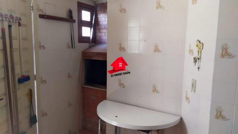 Imagem Apartamento com 2 Quartos à Venda, 60 m² em Capão Novo - Capão Da Canoa