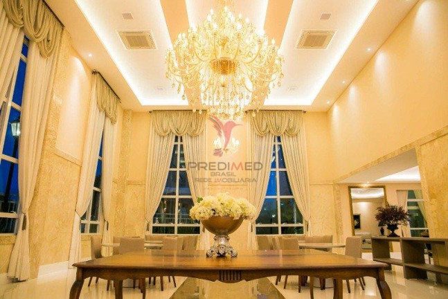 Imagem Apartamento com 4 Quartos à Venda, 513 m² em Altiplano Cabo Branco - João Pessoa