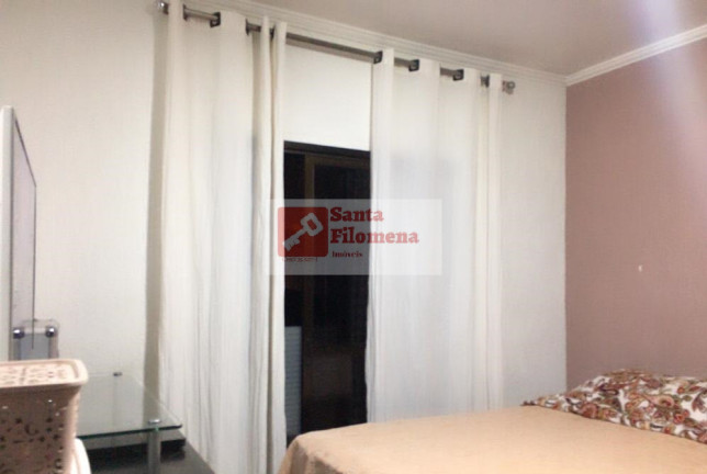 Imagem Apartamento com 2 Quartos à Venda, 125 m² em Vila Curuçá - Santo André Imagem Apartamento com 2 Quartos à Venda, 125 m² em Vila Curuçá - Santo André
