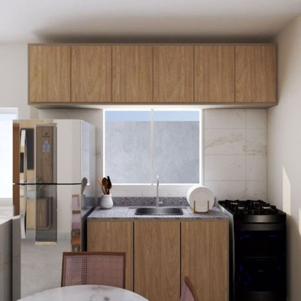 Imagem Casa com 2 Quartos à Venda, 51 m² em Jardim Santo Antônio - Atibaia Imagem Casa com 2 Quartos à Venda, 51 m² em Jardim Santo Antônio - Atibaia