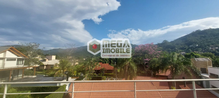Imagem Casa com 4 Quartos à Venda, 449 m² em Lagoa Da Conceição - Florianópolis
