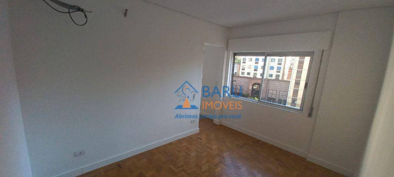 Imagem Apartamento com 3 Quartos à Venda, 110 m² em Higienópolis - São Paulo Imagem Apartamento com 3 Quartos à Venda, 110 m² em Higienópolis - São Paulo