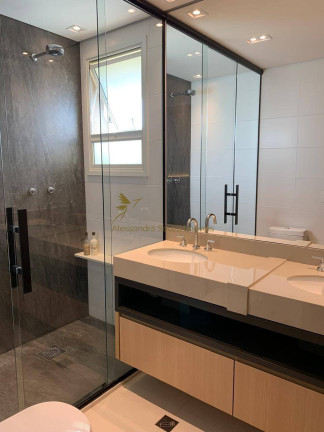 Imagem Apartamento à Venda,  em Tamboré - Santana De Parnaíba