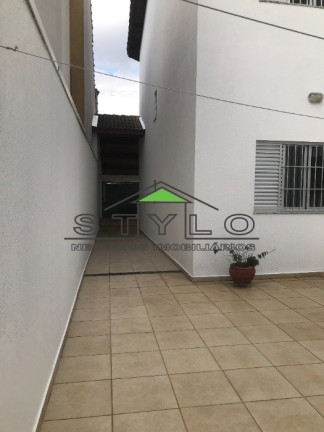 Imagem Sobrado à Venda,  em Paulicéia - São Bernardo Do Campo