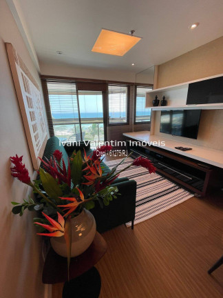 Imagem Apartamento com 1 Quarto à Venda, 55 m² em Barra Da Tijuca - Rio De Janeiro