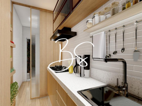 Imagem Apartamento com 1 Quarto à Venda, 49 m² em Centro - Canela Imagem Apartamento com 1 Quarto à Venda, 49 m² em Centro - Canela