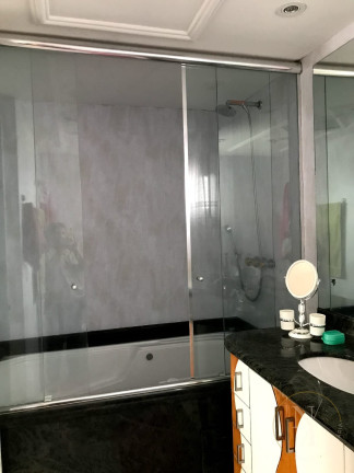 Imagem Apartamento com 4 Quartos à Venda, 250 m² em Vila Gomes Cardim - São Paulo