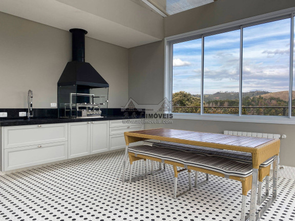 Imagem Casa de Condomínio com 6 Quartos à Venda, 793 m² em Alto Capivari - Campos Do Jordão Imagem Casa de Condomínio com 6 Quartos à Venda, 793 m² em Alto Capivari - Campos Do Jordão