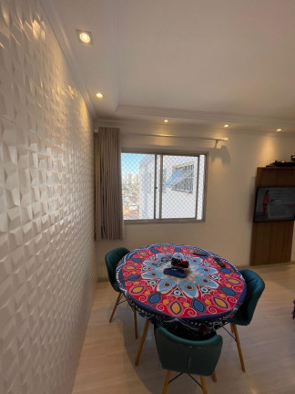 Imagem Apartamento com 2 Quartos à Venda, 57 m² em Vila Monumento - Sp Imagem Apartamento com 2 Quartos à Venda, 57 m² em Vila Monumento - Sp