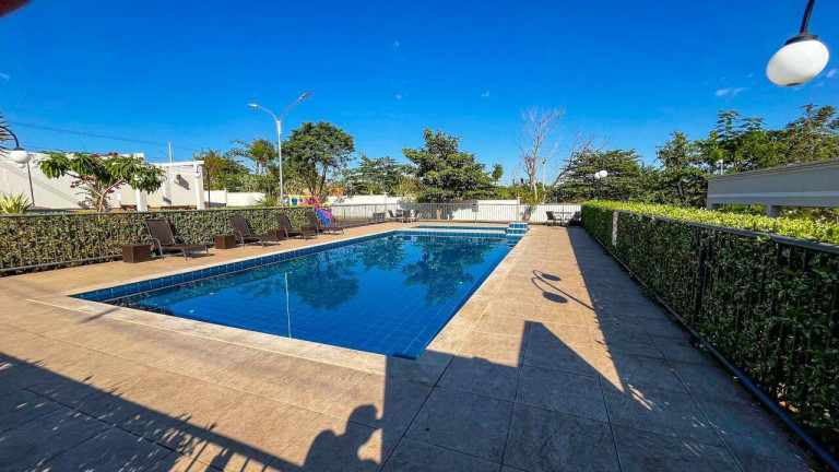 Imagem Apartamento com 2 Quartos à Venda, 40 m² em Morada Da Serra - Cuiabá Imagem Apartamento com 2 Quartos à Venda, 40 m² em Morada Da Serra - Cuiabá