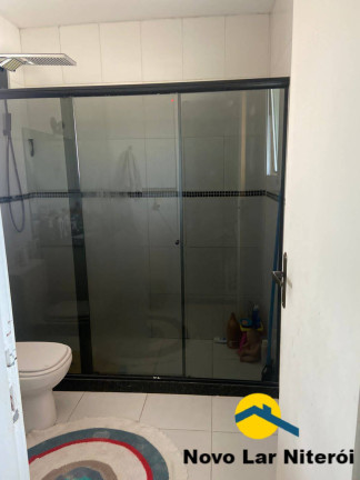 Imagem Casa com 4 Quartos à Venda, 152 m² em Serra Grande - Niterói Imagem Casa com 4 Quartos à Venda, 152 m² em Serra Grande - Niterói