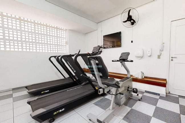 Imagem Apartamento com 3 Quartos à Venda, 76 m² em Jardim Lar São Paulo - São Paulo