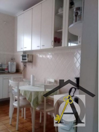 Imagem Apartamento com 3 Quartos à Venda, 100 m² em Campo Grande - Santos Imagem Apartamento com 3 Quartos à Venda, 100 m² em Campo Grande - Santos