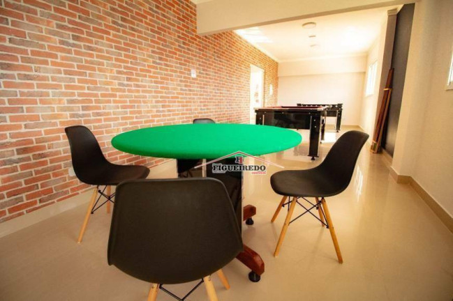 Imagem Apartamento com 2 Quartos à Venda, 65 m² em Caiçara - Praia Grande