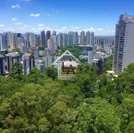 Imagem Apartamento com 3 Quartos à Venda, 119 m² em Vila Andrade - São Paulo Imagem Apartamento com 3 Quartos à Venda, 119 m² em Vila Andrade - São Paulo