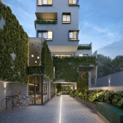 Imagem Apartamento com 2 Quartos à Venda, 81 m² em Auxiliadora - Porto Alegre Imagem Apartamento com 2 Quartos à Venda, 81 m² em Auxiliadora - Porto Alegre