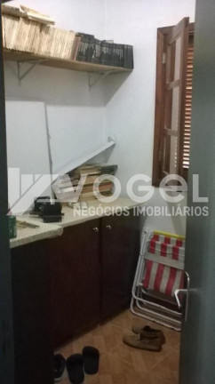 Imagem Casa com 3 Quartos à Venda, 167 m² em Santo André - Sao Leopoldo Imagem Casa com 3 Quartos à Venda, 167 m² em Santo André - Sao Leopoldo