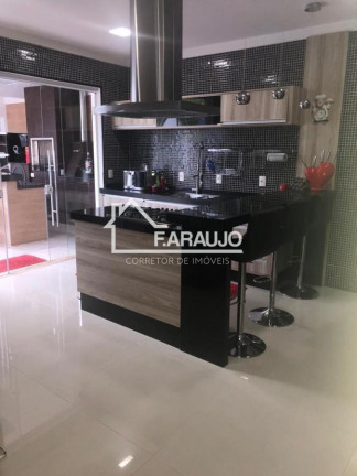 Imagem Imóvel com 3 Quartos à Venda, 366 m² em Parque Residencial Villa Dos Inglezes - Sorocaba
