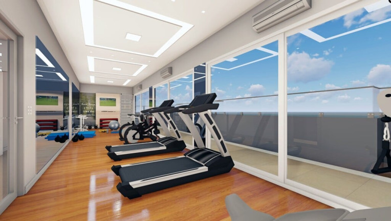Imagem Apartamento com 1 Quarto à Venda, 43 m² em Capão Da Canoa - Capão Da Canoa Imagem Apartamento com 1 Quarto à Venda, 43 m² em Capão Da Canoa - Capão Da Canoa