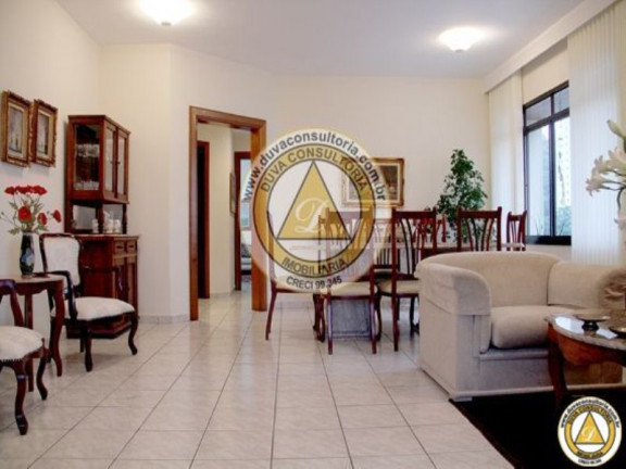Apartamento com 3 Quartos à Venda, 180 m² em Centro - Guarujá