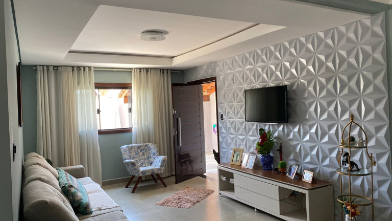 Imagem Casa de Condomínio com 2 Quartos à Venda, 165 m² em Jardim São Marcos - Sorocaba Imagem Casa de Condomínio com 2 Quartos à Venda, 165 m² em Jardim São Marcos - Sorocaba